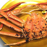 越前がに・足折れセット(3杯)~越前漁港前の小松鮮魚店 直送シリーズ