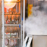 干しがれい(大) 5枚~越前漁港前の小松鮮魚店 直送シリーズ~送料込み