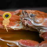 越前がに・ズワイ大~越前漁港前の小松鮮魚店 直送シリーズ