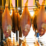 干しがれい(大) 5枚~越前漁港前の小松鮮魚店 直送シリーズ~送料込み