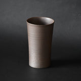 越前焼の匠「つちのみやび」シリーズ・ビアマグ