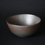 越前焼の匠「つちのみやび」シリーズ・ボウル