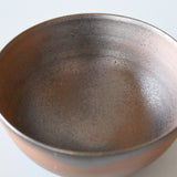 越前焼の匠「つちのみやび」シリーズ・ボウル