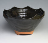 送料込み<べにや監修>越前焼「越前七輪」ORIGINAL