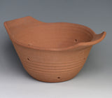 送料込み<べにや監修>越前焼「越前七輪」ORIGINAL