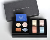 MISAKI  AROMA  STONE  + OIL  SET