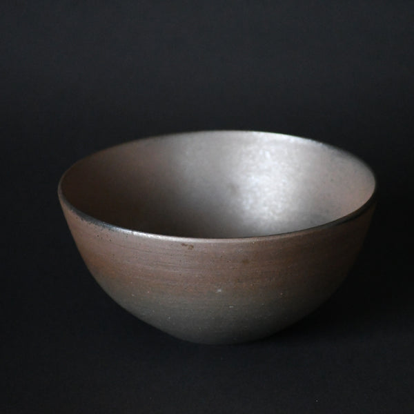 越前焼の匠「つちのみやび」シリーズ・ボウル – Misaki Creators